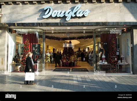 perfume shops in germany.